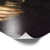 ガリレオ・ガリレイ フォトプリント            (角)