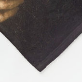 ガリレオ・ガリレイ フリースブランケット (角)