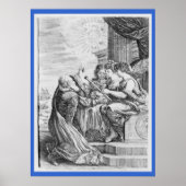 ガリレオ・ガリレイ ポスター (正面)