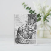 ガリレオ・ガリレイ ポストカード (スタンド正面)