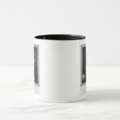 ガリレオ・ガリレイ マグカップ (中央)