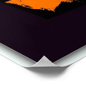 ガリレオ・コラージュ ポスター (角)