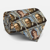 ガリレオ・フィガロ ネクタイ (ロール)