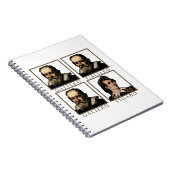 ガリレオ・フィガロ ノートブック (右側)