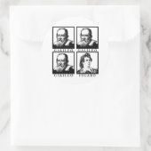 ガリレオ・フィガロBW ラウンドシール (バッグ)