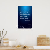 ガリレオ ポスター (キッチン)