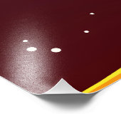 ガリレオ – 木星系の探索 フォトプリント            (角)