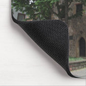 ガリーレントゥルムランドウインデルファルツ マウスパッド (コーナー)