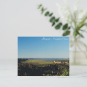 ガルガンタ ポストカード (スタンド正面)