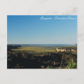 ガルガンタ ポストカード (正面)