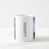 ガルゴイルガーディアン コーヒーマグカップ (中央)