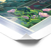 ガルゴイルガーディアン フォトプリント            (角)