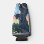 ガルゴイルガーディアン ボトルクーラー (裏面)