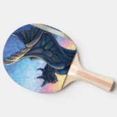 ガルゴイルガーディアン 卓球ラケット (横)