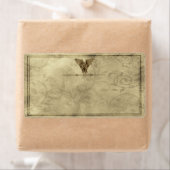 ガルゴイル薬用ラベル ラベル (インサイチュ)