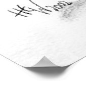 ガルゴイル1 ポスター (角)