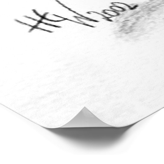 ガルゴイル1 ポスター (角)