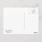 ガルゴイル3 ポストカード (裏面)