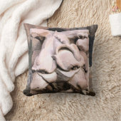 ガルゴイル クッション (ブランケット)