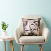 ガルゴイル クッション (椅子)