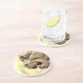 ガルゴイル コースター (側面)