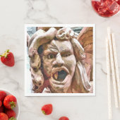 ガルゴイル スタンダードランチョンナプキン (インサイチュ)