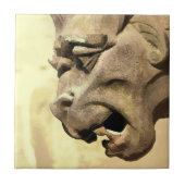 ガルゴイル タイル (正面)