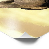 ガルゴイル フォトプリント            (角)