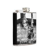 ガルゴイル フラスク (右)