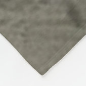 ガルゴイル フリースブランケット (角)