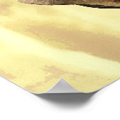 ガルゴイル ポスター (角)