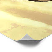 ガルゴイル ポスター (角)