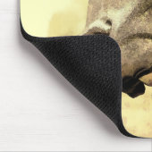 ガルゴイル マウスパッド (コーナー)