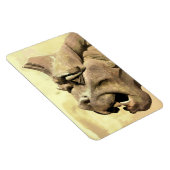 ガルゴイル マグネット (右側)