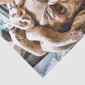 ガルゴイル 薄葉紙 (詳細)