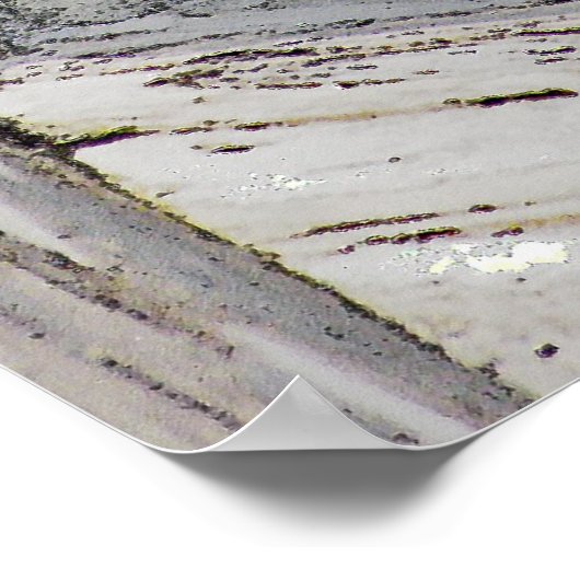 ガルゴイル(2) ポスター (角)