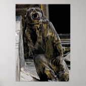 ガルゴイル(2) ポスター (正面)