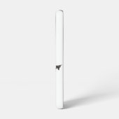 ガルゴイル SAMSUNG GALAXYケース (左側面)