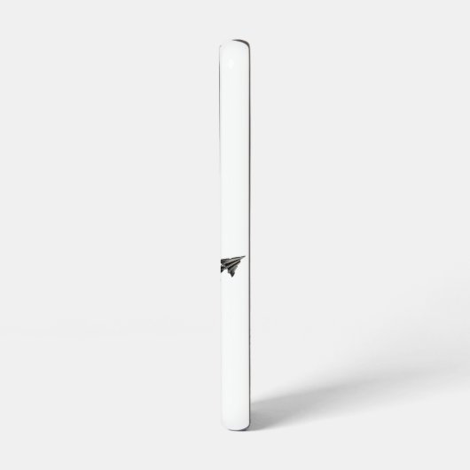 ガルゴイル SAMSUNG GALAXYケース (左側面)