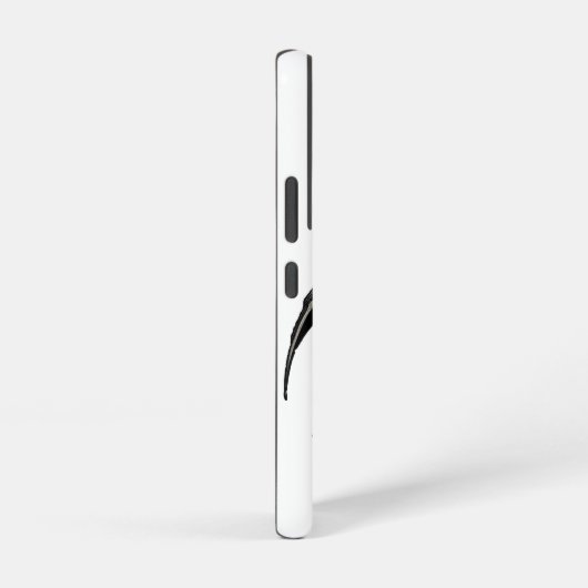 ガルゴイル SAMSUNG GALAXYケース (右側面)