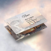 ガルゴイレオブパリ 名刺