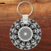 ガルゴイレロゼットキーチェーン キーホルダー (正面)