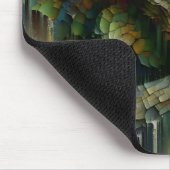 ガルゴール入札 マウスパッド (コーナー)