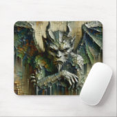 ガルゴール入札 マウスパッド (マウス)