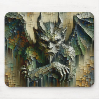 ガルゴール入札 マウスパッド