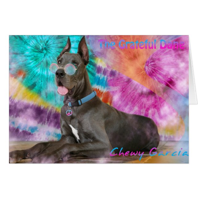 ガルシア (正面横)