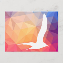 ガルス絵文字 ポストカード