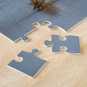 ガルズアットザフロリダビーチ ジグソーパズル (側面)