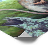 ガルズバークリー ポスター (角)