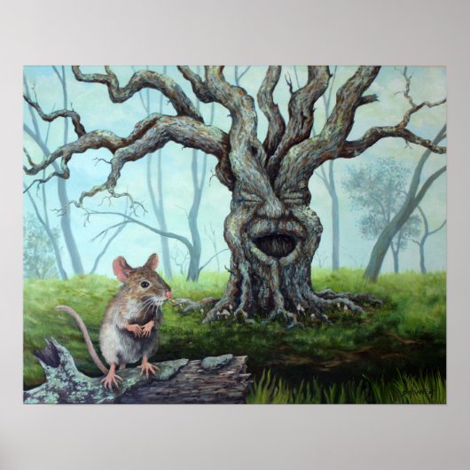 ガルズバークリー ポスター (正面)